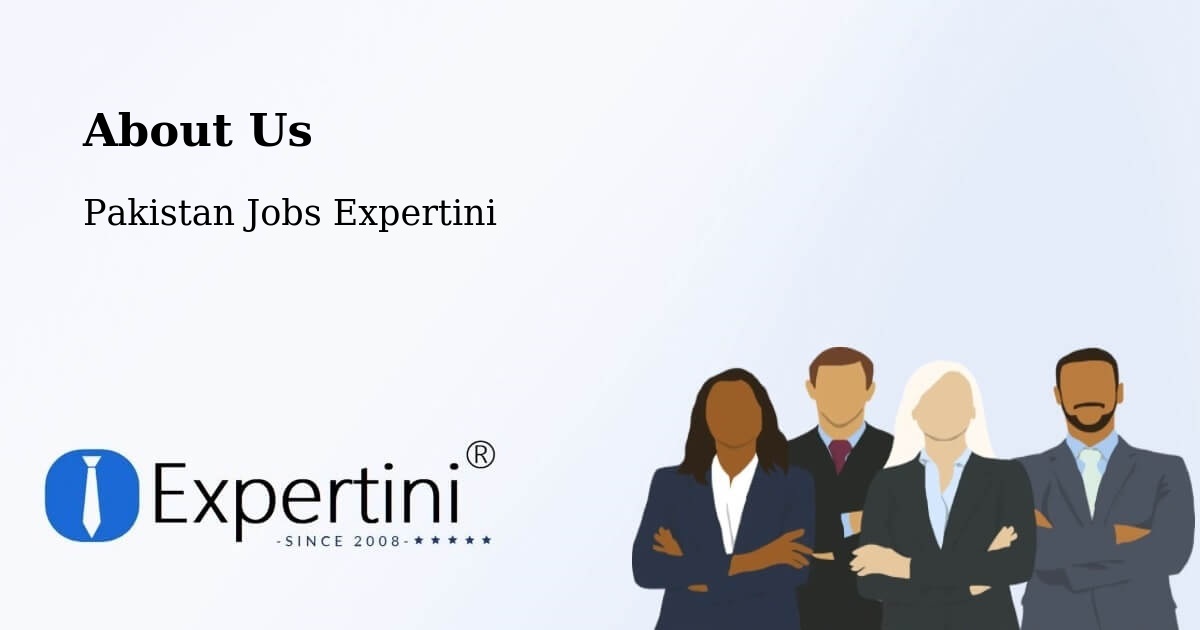 About Expertini Recruitment Platform  – Wah - Wah, Pakistan Jobs Expertini