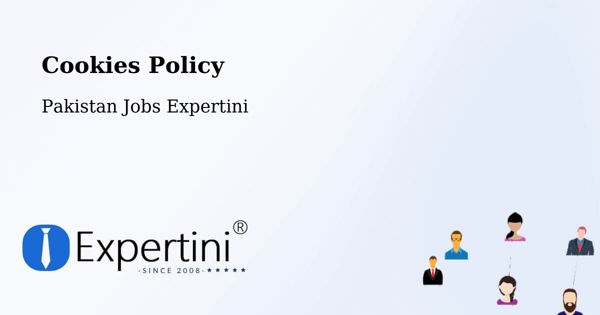 Cookie Policy – Wah - Pakistan Jobs Expertini