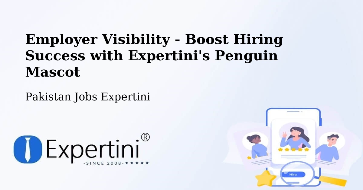 CV and Resume Visibility Optimization – Wah - Pakistan Jobs Expertini